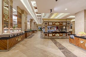 Oz Hotels Side Premium