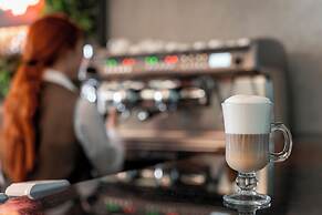 Oz Hotels Side Premium