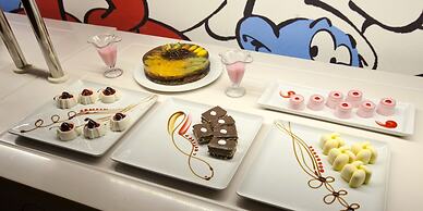 Oz Hotels Side Premium