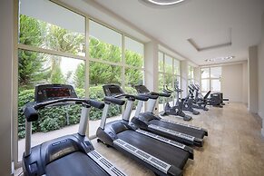 Oz Hotels Side Premium