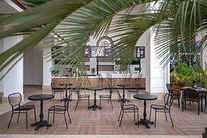 Oz Hotels Side Premium