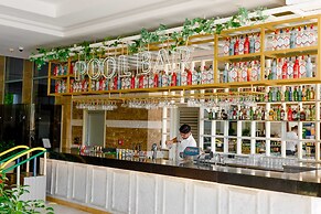 Oz Hotels Side Premium