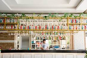 Oz Hotels Side Premium