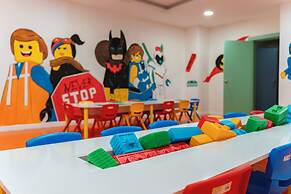 Oz Hotels Side Premium