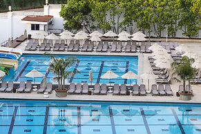 Oz Hotels Side Premium