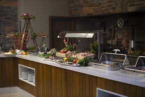 Oz Hotels Side Premium