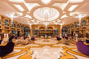 Oz Hotels Side Premium