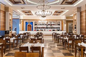 Oz Hotels Side Premium