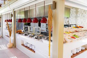 Oz Hotels Side Premium