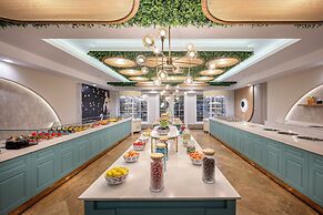 Oz Hotels Side Premium