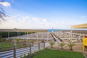 Oz Hotels Side Premium