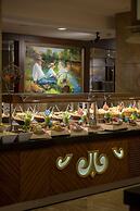 Oz Hotels Side Premium