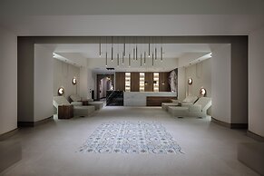 Oz Hotels Side Premium