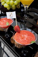 Oz Hotels Side Premium