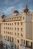 Oz Hotels Side Premium