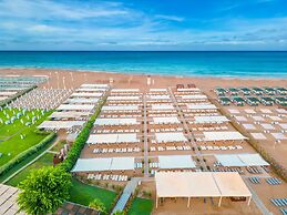 Oz Hotels Side Premium