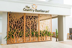 Oz Hotels Side Premium