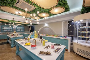 Oz Hotels Side Premium