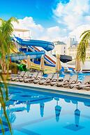 Oz Hotels Side Premium