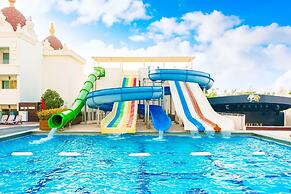 Oz Hotels Side Premium