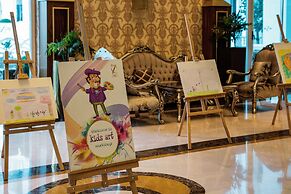 Oz Hotels Side Premium