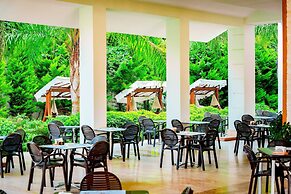 Oz Hotels Side Premium