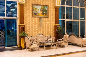 Oz Hotels Side Premium