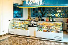 Oz Hotels Side Premium