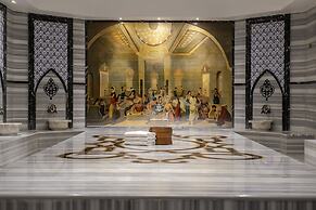 Oz Hotels Side Premium