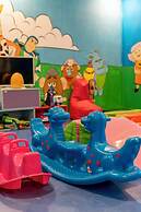 Oz Hotels Side Premium