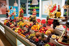 Oz Hotels Side Premium