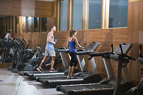 Oz Hotels Side Premium