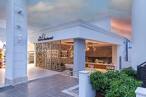 Oz Hotels Side Premium