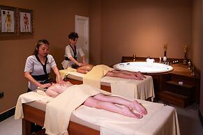 Oz Hotels Side Premium