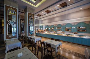 Oz Hotels Side Premium