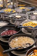 Oz Hotels Side Premium