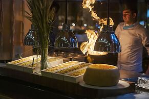 Oz Hotels Side Premium