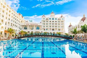 Oz Hotels Side Premium