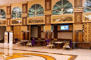 Oz Hotels Side Premium