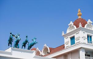 Oz Hotels Side Premium