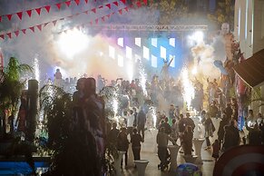 Oz Hotels Side Premium