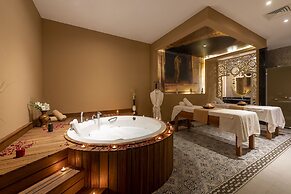 Oz Hotels Side Premium