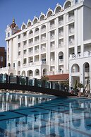 Oz Hotels Side Premium