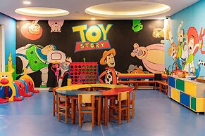 Oz Hotels Side Premium