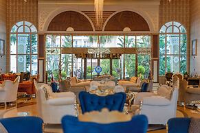 Oz Hotels Side Premium