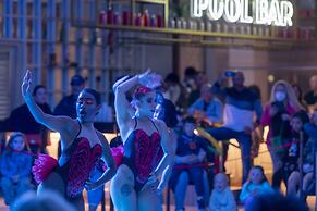 Oz Hotels Side Premium