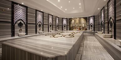 Oz Hotels Side Premium