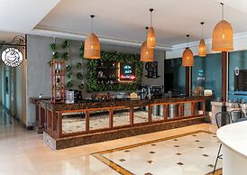 Oz Hotels Side Premium