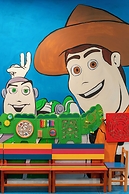 Oz Hotels Side Premium