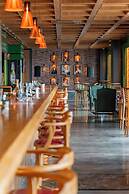 Oz Hotels Side Premium